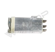 Rele ABS (Aluminium Rele)