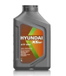 Transmisiya yağı Hyundai ATF SP IV