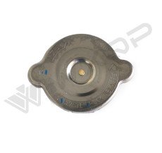 RADIATOR QAPAQ 140C