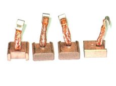 STARTER KOMUR 601
