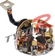 STARTER SOTKA FORD FUSION