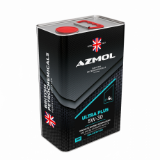 BP Azmol 5w30 DPF