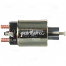 STARTER AVTOMAT HYUNDAİ