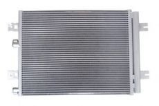 Renault DACIA lOGAN KONDISIONER RADIATORU