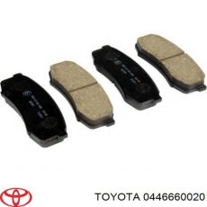 NAKLATKA ARXA TOYOTA PRADO