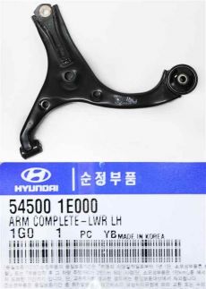 HYUNDAI ALT CASKA