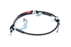 HYUNDAI RUCNOY TROS