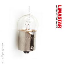 R5W G18 12V 5W BA15S CLEAR