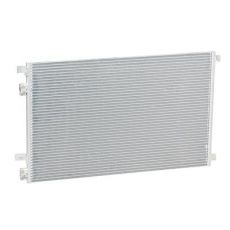 KONDISIONER RADIATOR MEGANE 2