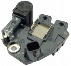 DINAMO RELE RENAULT