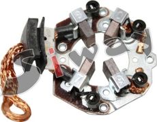 STARTER SOTKA TOYOTA  AURIS