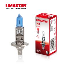LIMASTAR H1 12V 55W P14.5S GOY