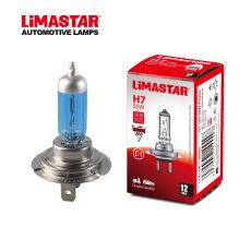 LIMASTAR H7 12V 55W PX26D GOY