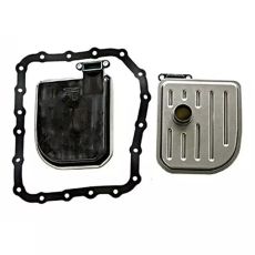 KAROBKA FILTER HYUNDAI / KIA (SANTA FE)