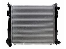 RADIATOR HYUNDAI / KIA