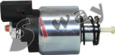 STARTER AVTOMAT HYUNDAI ELANTRA