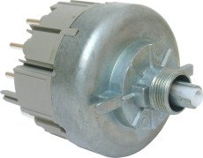 ISIQ KLUCATEL W202-W124