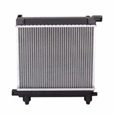 SU RADIATOR W201 