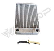 PEC RADIATOR W203