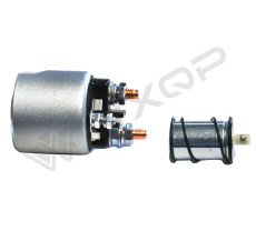 STARTER AVTOMAT VALEO