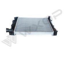 RADIATOR M601 BUS207
