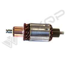 STARTER YAKR M601