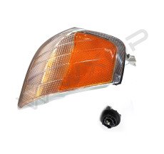 PAVAROTNIK W202 AME SOL