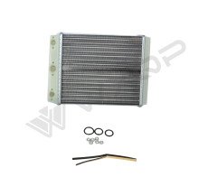 PEC RADIATOR W124