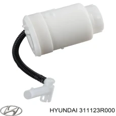 BENZIN FILTER